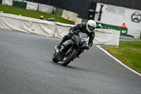 Lower Group Black Bikes